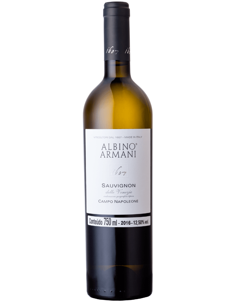 Albino Armani Sauvignon Blanc Campo Napoleone 2024